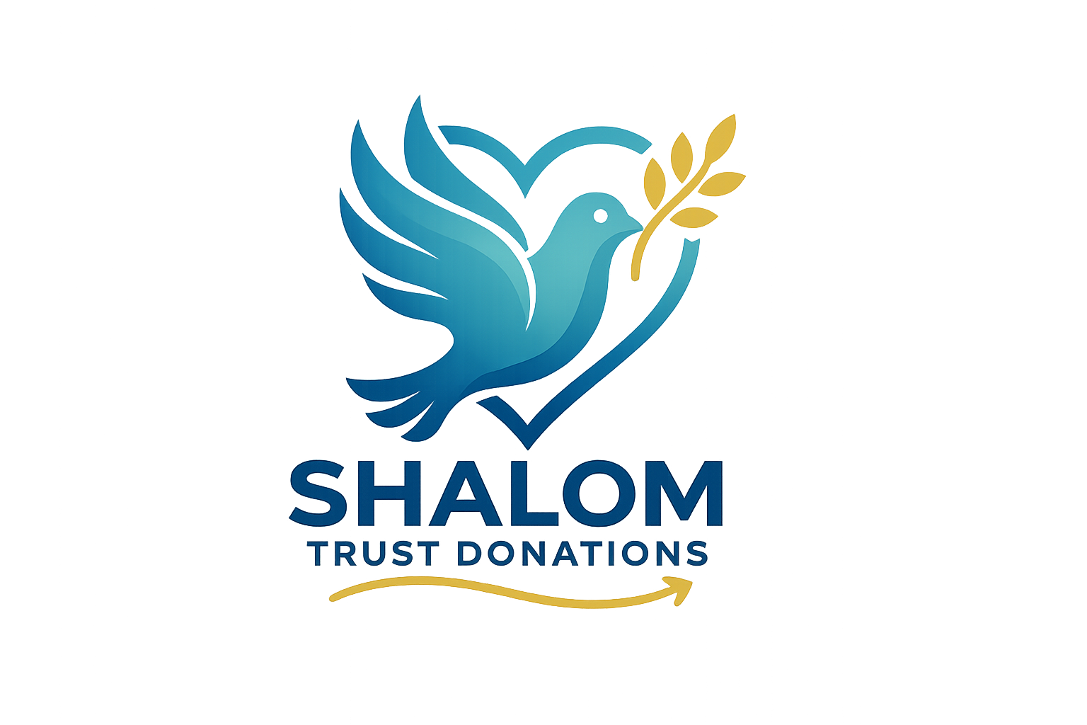 Shalom Logo